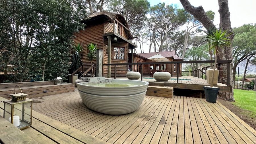 5 Bedroom Property for Sale in Somerset West Rural Western Cape
